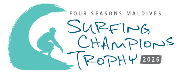 Surfing Champions Trophy