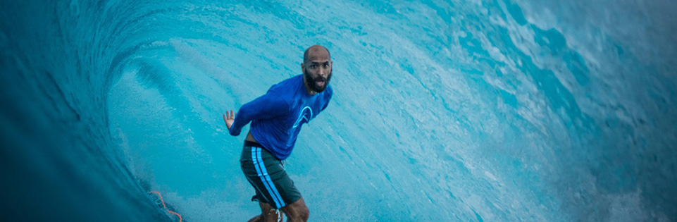 Jadson Andre Completes Elite Roster for the 2024 Four Seasons Maldives Surfing Champions Trophy